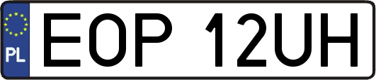 EOP12UH