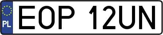 EOP12UN