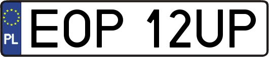 EOP12UP