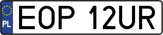 EOP12UR