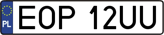 EOP12UU