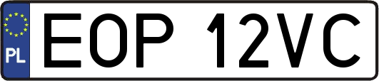 EOP12VC