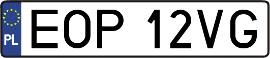 EOP12VG
