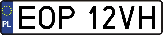 EOP12VH