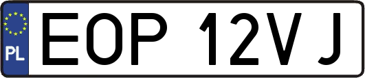 EOP12VJ