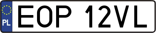 EOP12VL