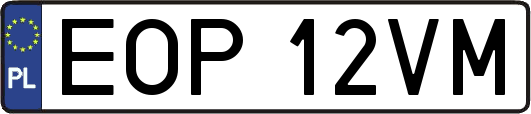 EOP12VM