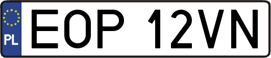 EOP12VN