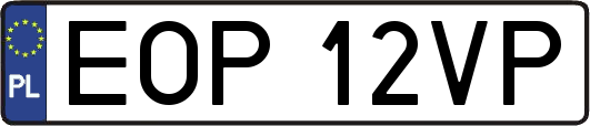 EOP12VP