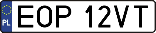 EOP12VT