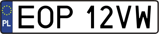 EOP12VW