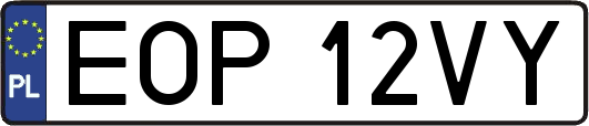 EOP12VY