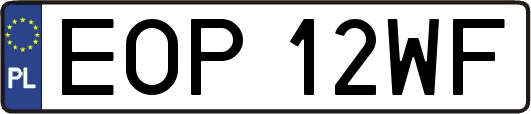 EOP12WF
