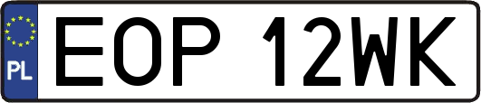 EOP12WK