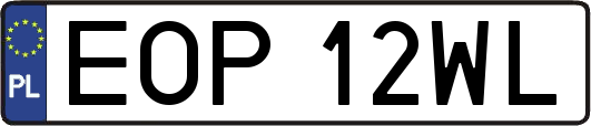 EOP12WL