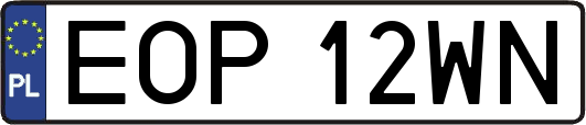EOP12WN