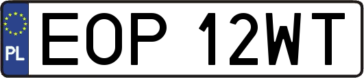 EOP12WT