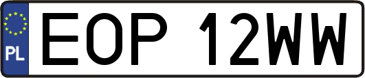 EOP12WW