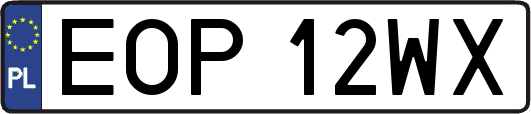 EOP12WX