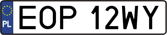 EOP12WY