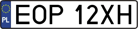 EOP12XH