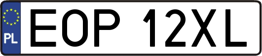 EOP12XL