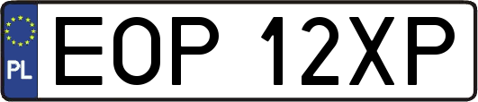 EOP12XP