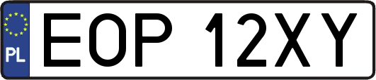 EOP12XY