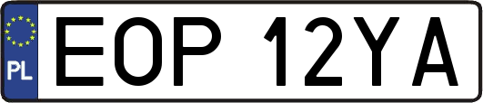 EOP12YA