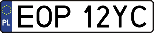 EOP12YC