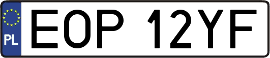 EOP12YF