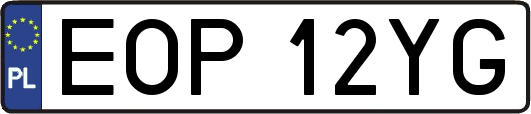 EOP12YG