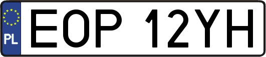 EOP12YH