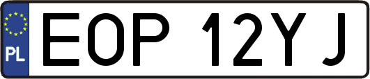 EOP12YJ