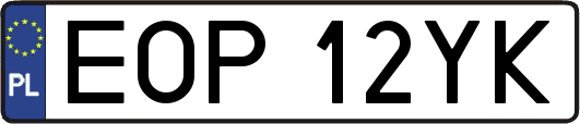 EOP12YK