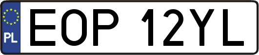 EOP12YL