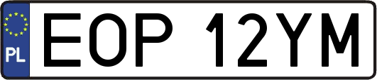 EOP12YM