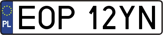 EOP12YN