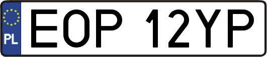 EOP12YP