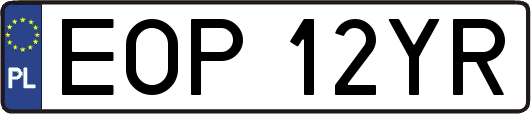 EOP12YR