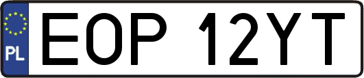 EOP12YT