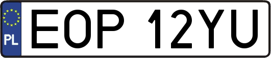 EOP12YU