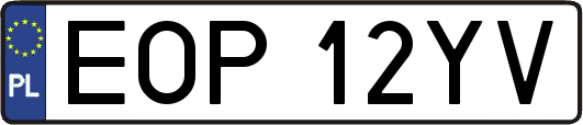 EOP12YV