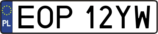 EOP12YW