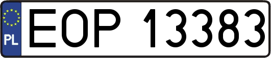 EOP13383