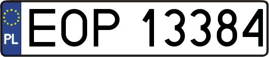 EOP13384