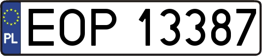 EOP13387