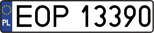 EOP13390