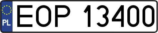 EOP13400