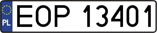 EOP13401